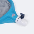 Plastic Swimming Pool Leaf Skimmer - Deep Rake Net