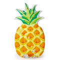 Summer Party Heavy-Duty PVC Float - Inflatable Water Mat
