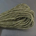 Reflective Paracord Survival Rope - 550 LB Tactical Glow-in-the-Dark Cord