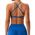 Lightweight 2-Piece Breathable Gym Set - Fitness Yoga Wear