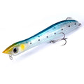 FJORD 140MM Topwater Bait Popper - Saltwater Fishing Lure