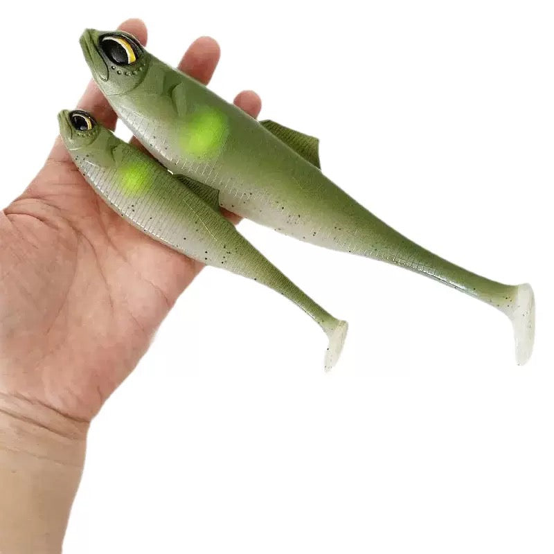 FJORD 140MM Topwater Popper Fishing Lure - 57G