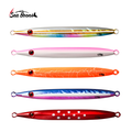 Professional Slow Pitch Jig Lure - Vertical Jigging Lure
