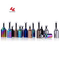 CNC Custom Pro Stunt Pegs - Aluminum Alloy Scooter Foot Pegs