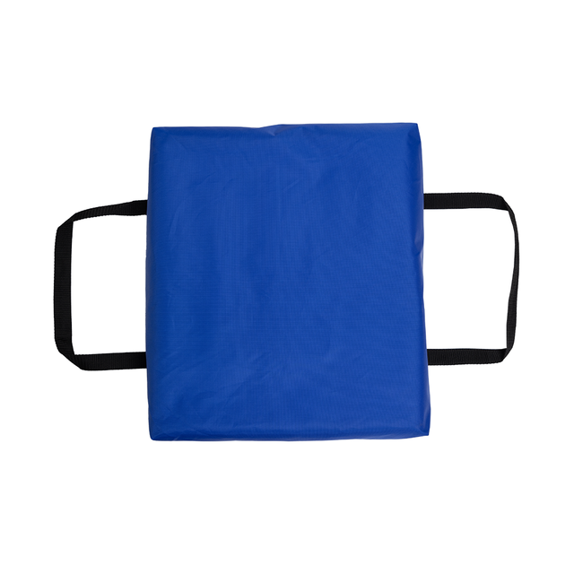 Throwable Boat Cushion TYPE IV - USCG Approved Flotation