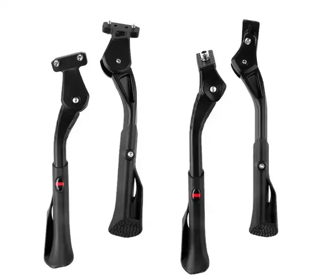 Adjustable Aluminum Kickstand - Universal MTB Side Stand