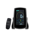 YL-80C-C LCD Display (Engwe) - Intelligent Ebike Dashboard