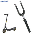 Original Ninebot Max G2 Front Fork - Hydraulic Shock Absorber Assembly