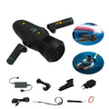 Dual Motor Underwater Scooter - Professional Diving Booster