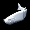 Professional Sinking Swimbait - 120mm Hard Plastic Lure