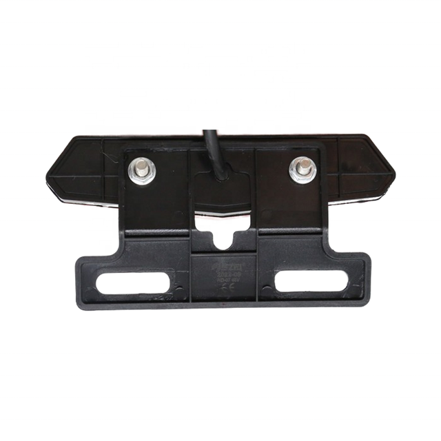 Rear Brake Taillight (48V) - Easy to Install Night Riding Light