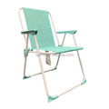 Promotional Folding Travel Chair - Compact Lightweight Beach Chair